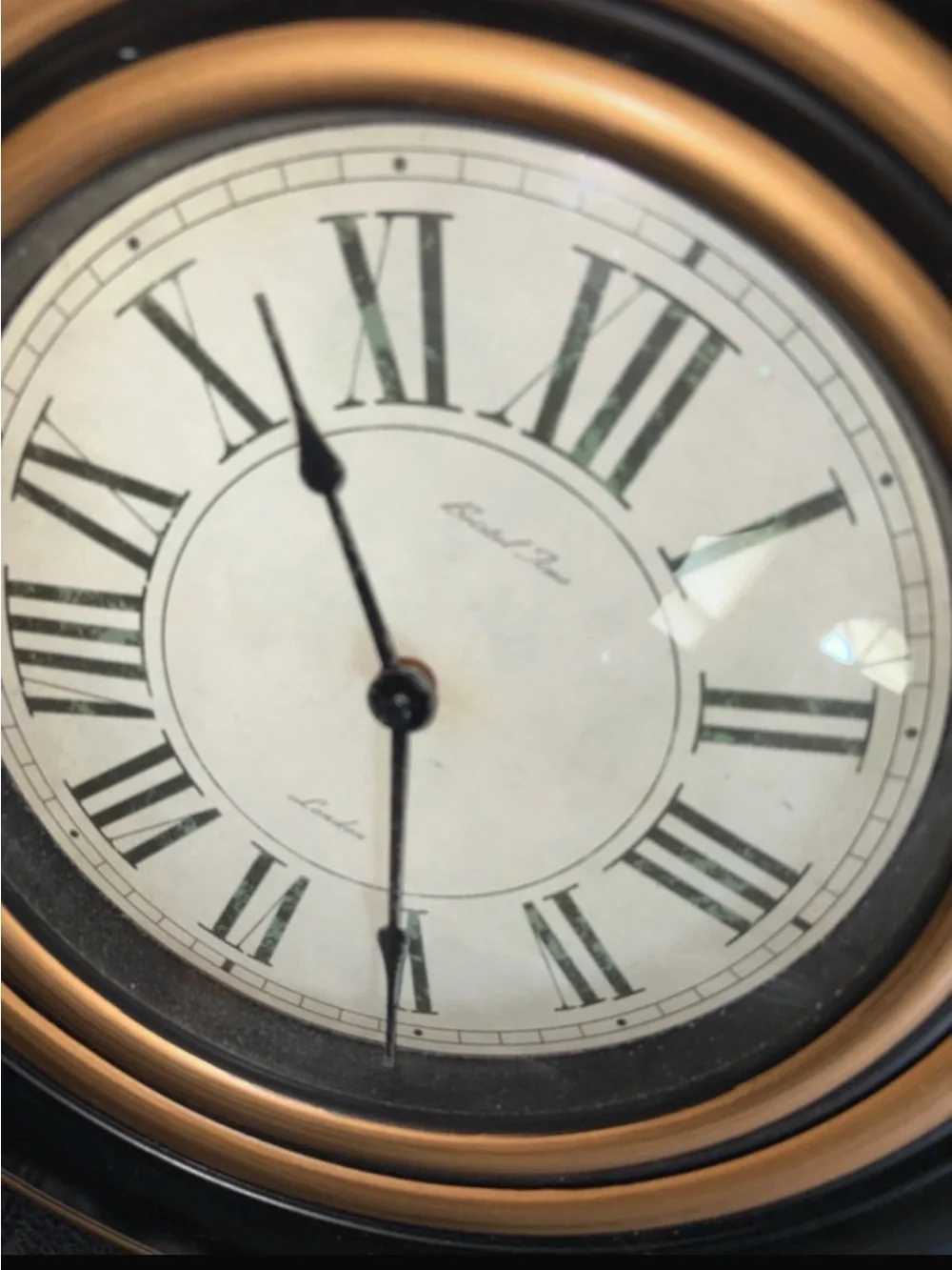 Clock